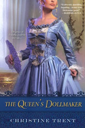 thequeensdollmaker