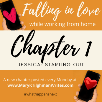 Love-Chapter 1